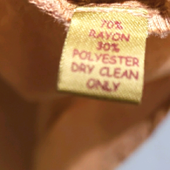 KIT CORNELL SLEEVELESS V-NECK DRESS SZ 4 - Picture 8 of 8